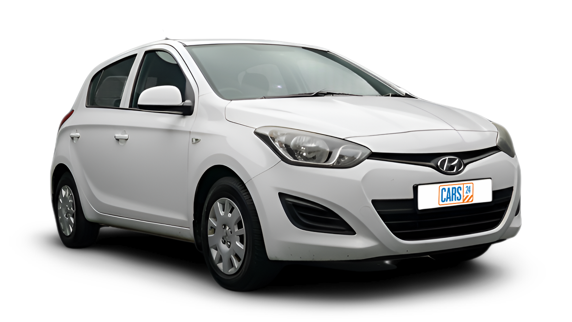 2013 Hyundai i20 - Hatchback - Diesel - Manual - ₹1.61 lakh